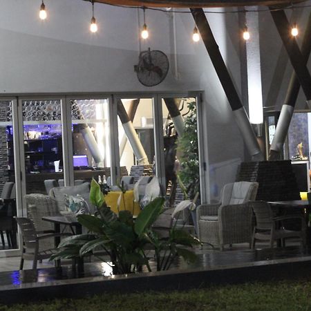 Ecolux Boutique Hotel Komatipoort Ngoại thất bức ảnh