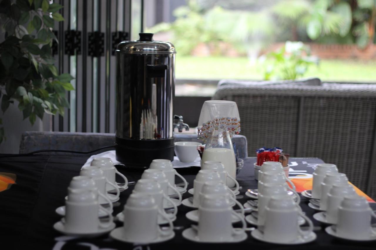 Ecolux Boutique Hotel Komatipoort Ngoại thất bức ảnh