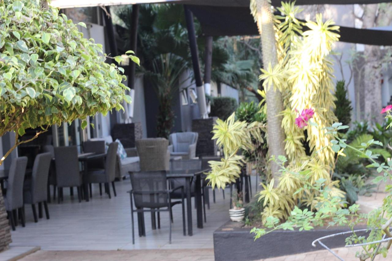Ecolux Boutique Hotel Komatipoort Ngoại thất bức ảnh