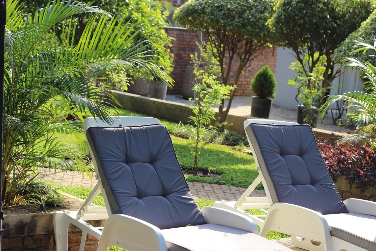Ecolux Boutique Hotel Komatipoort Ngoại thất bức ảnh