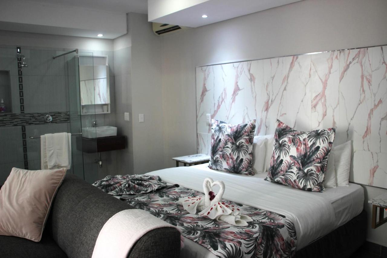 Ecolux Boutique Hotel Komatipoort Ngoại thất bức ảnh