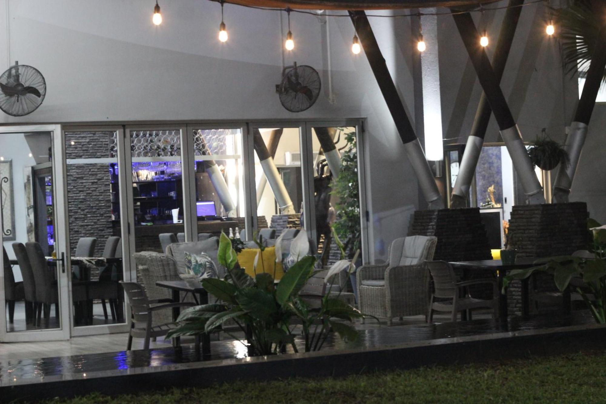 Ecolux Boutique Hotel Komatipoort Ngoại thất bức ảnh