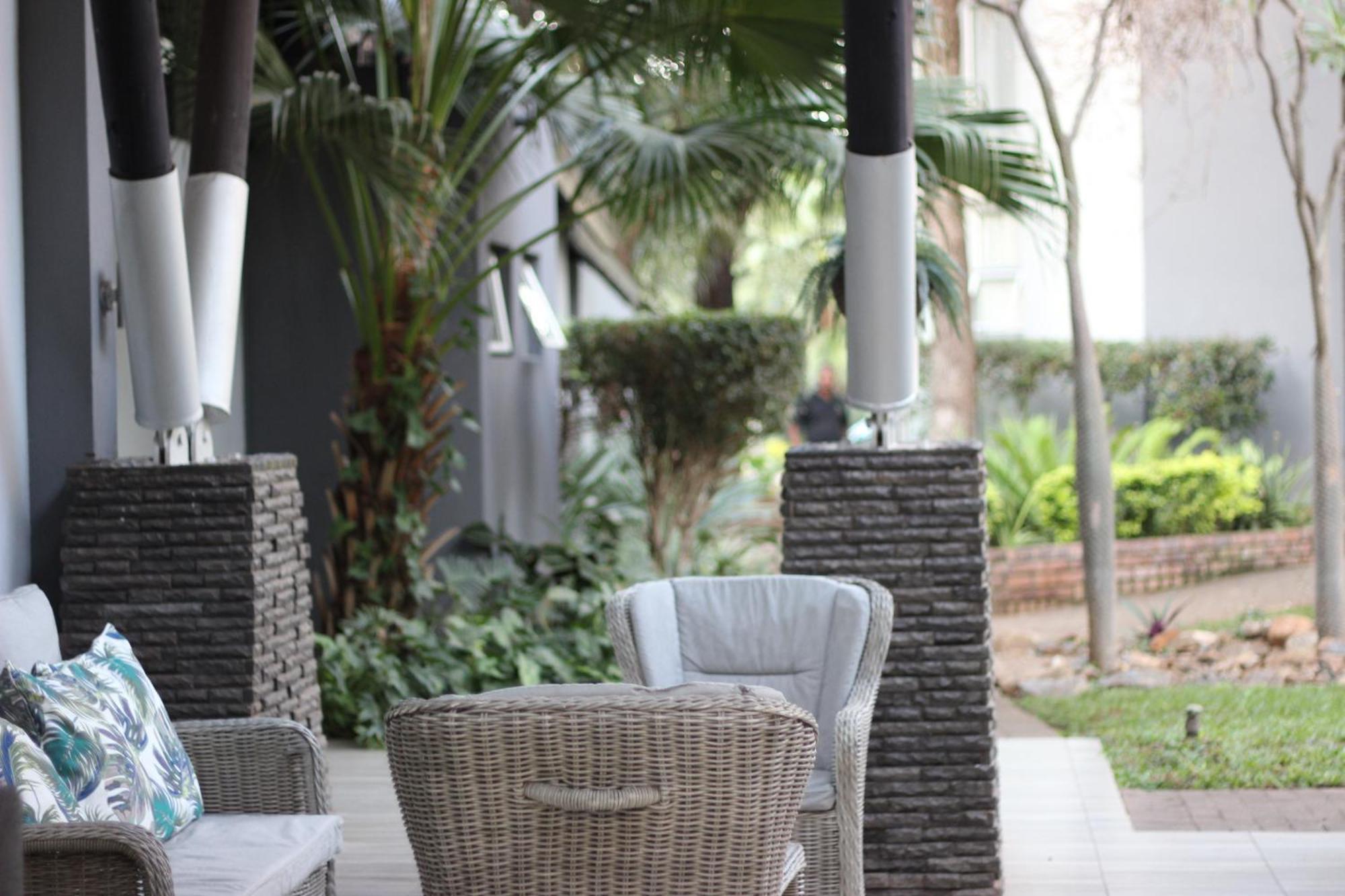 Ecolux Boutique Hotel Komatipoort Ngoại thất bức ảnh