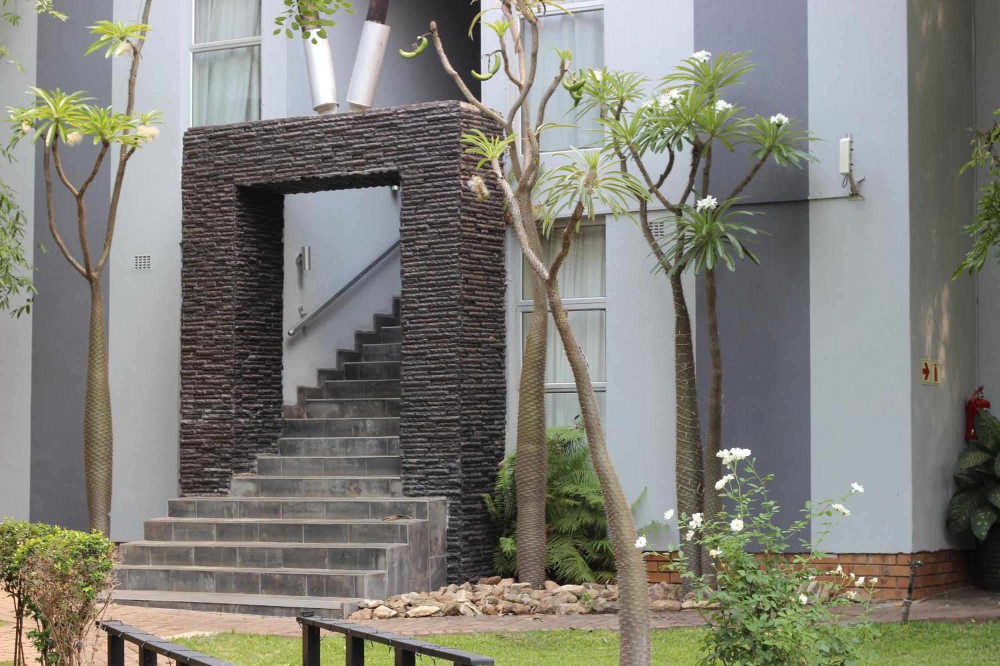 Ecolux Boutique Hotel Komatipoort Ngoại thất bức ảnh