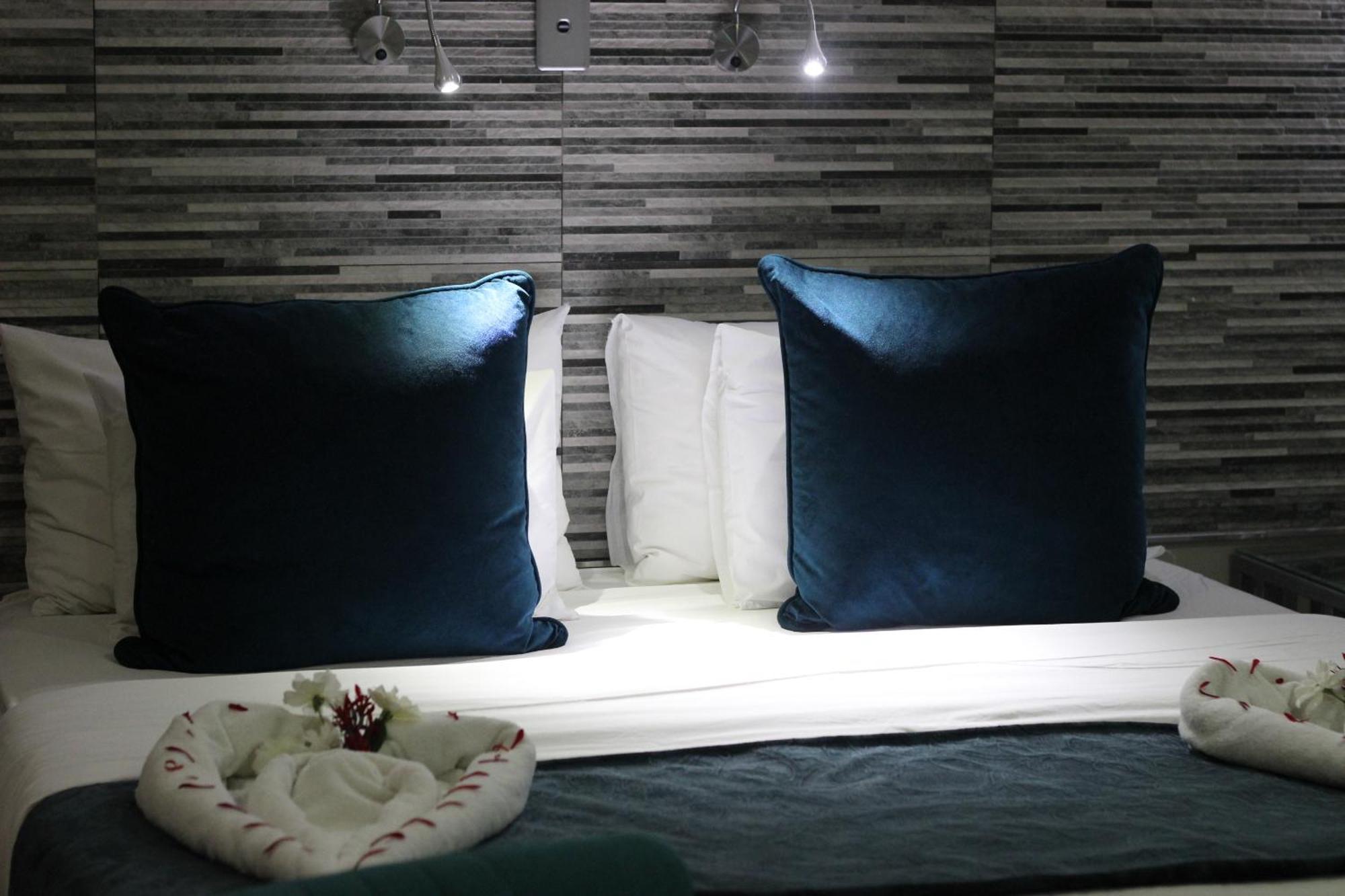 Ecolux Boutique Hotel Komatipoort Ngoại thất bức ảnh