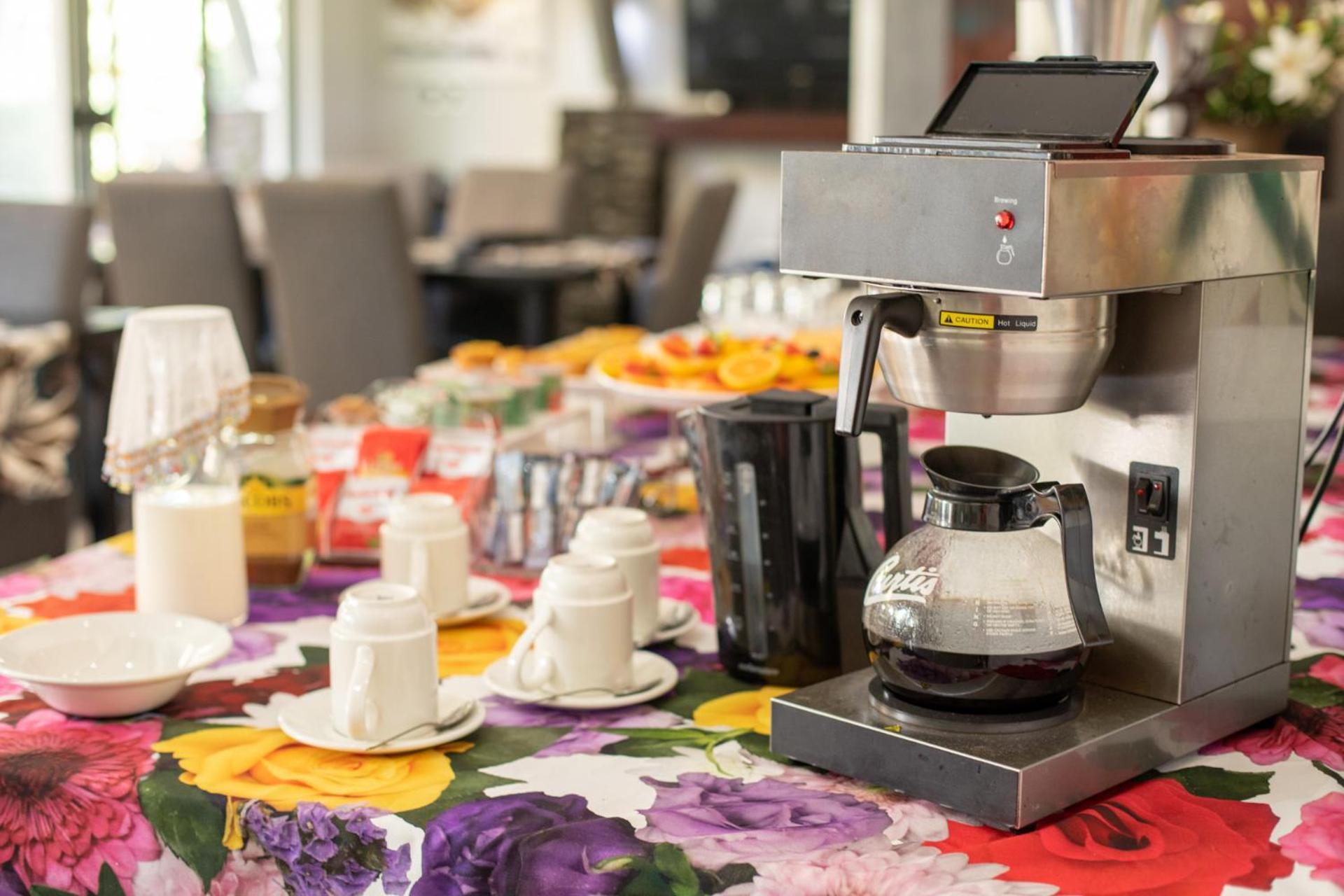 Ecolux Boutique Hotel Komatipoort Ngoại thất bức ảnh