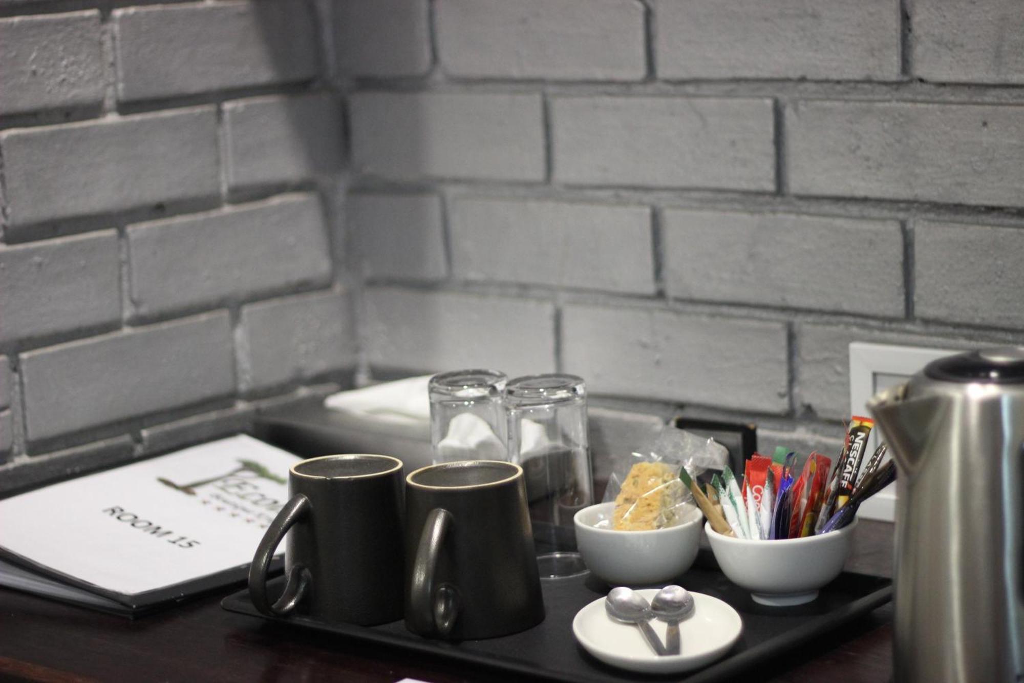 Ecolux Boutique Hotel Komatipoort Ngoại thất bức ảnh