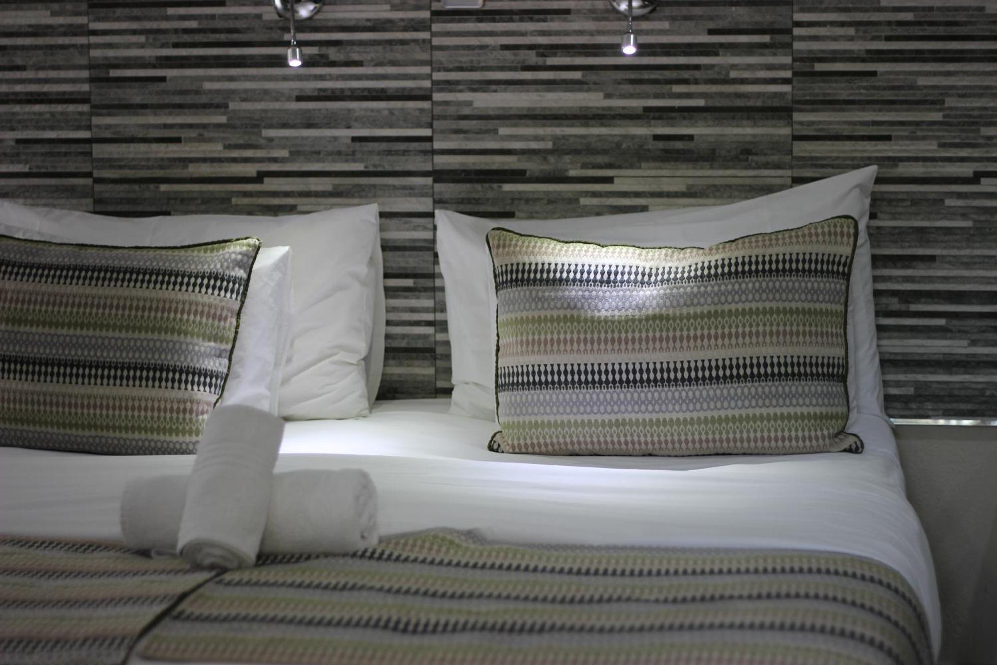 Ecolux Boutique Hotel Komatipoort Ngoại thất bức ảnh