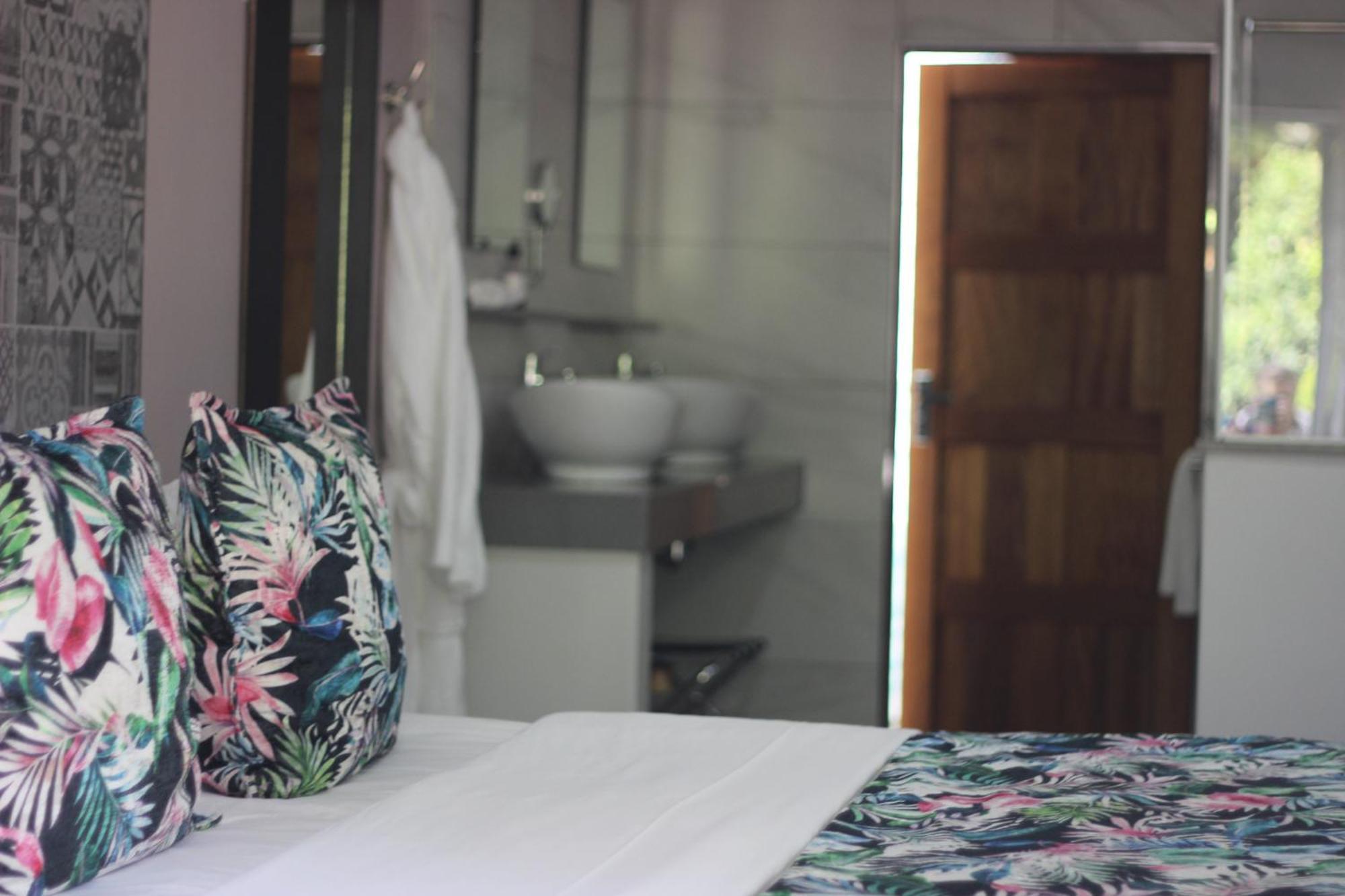 Ecolux Boutique Hotel Komatipoort Ngoại thất bức ảnh