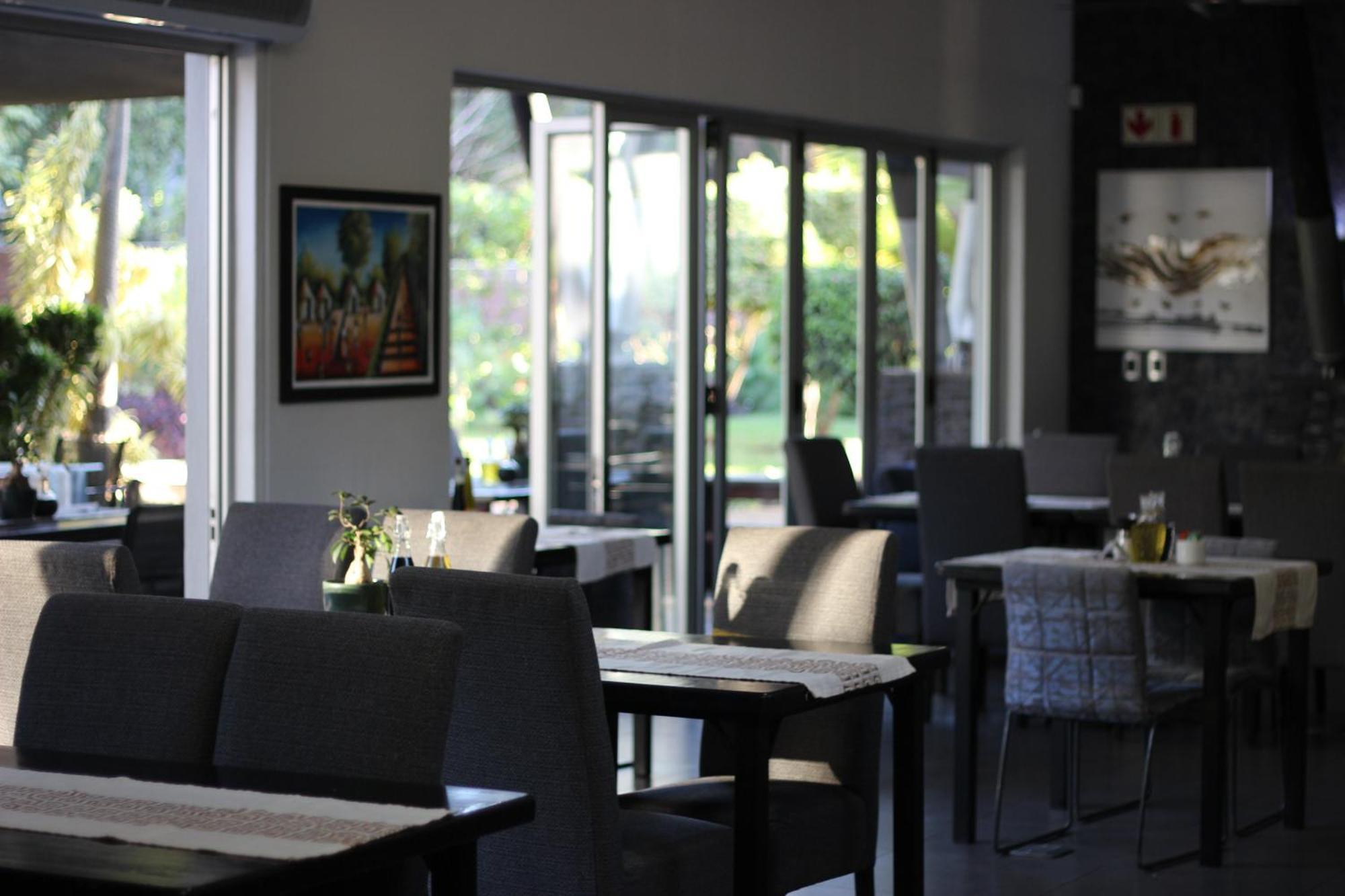 Ecolux Boutique Hotel Komatipoort Ngoại thất bức ảnh
