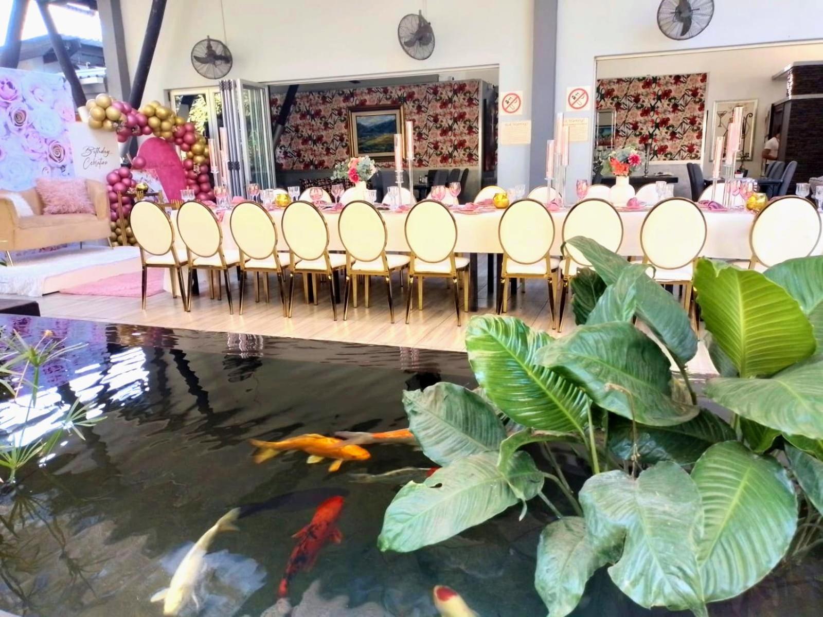 Ecolux Boutique Hotel Komatipoort Ngoại thất bức ảnh