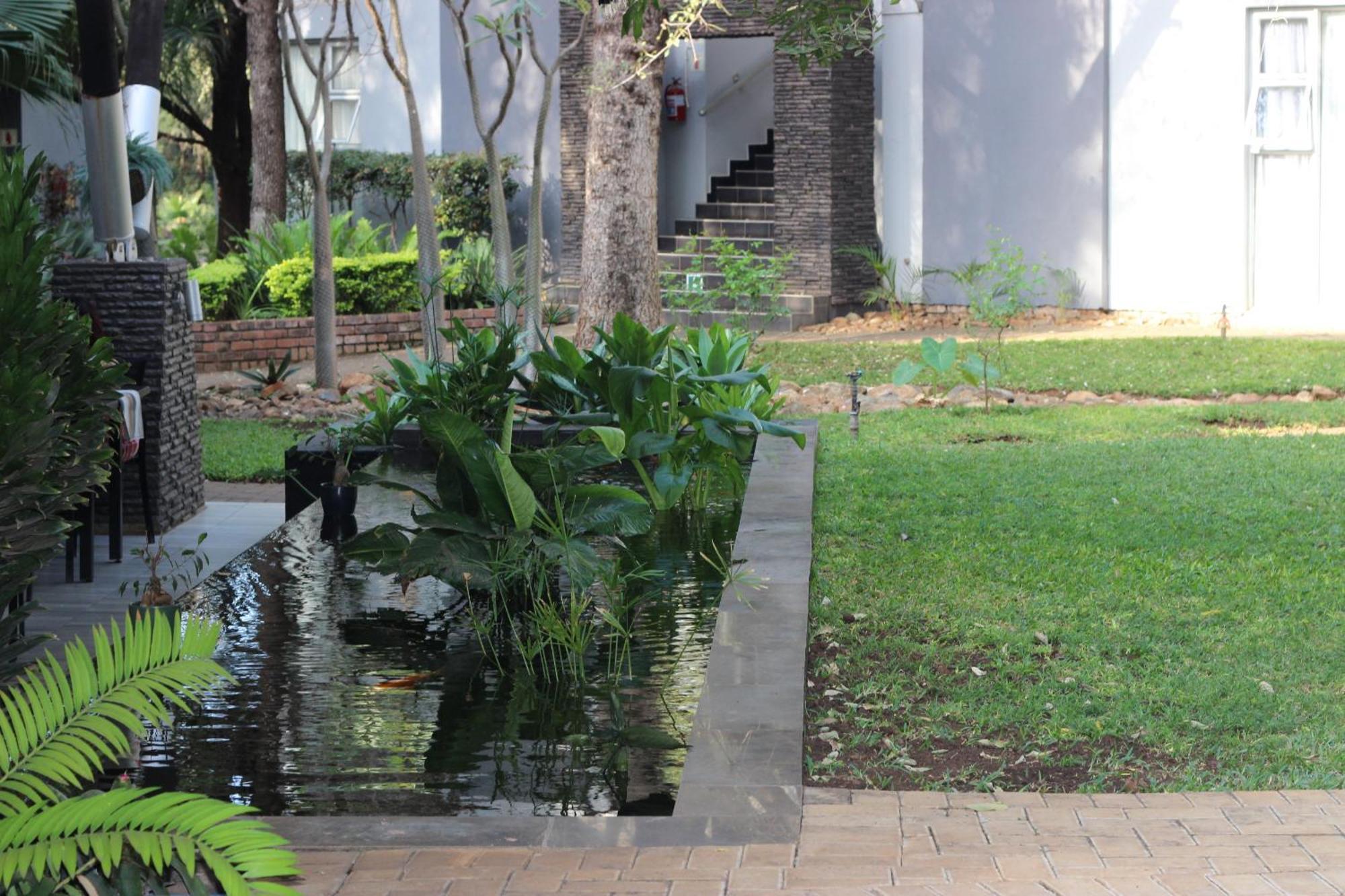 Ecolux Boutique Hotel Komatipoort Ngoại thất bức ảnh