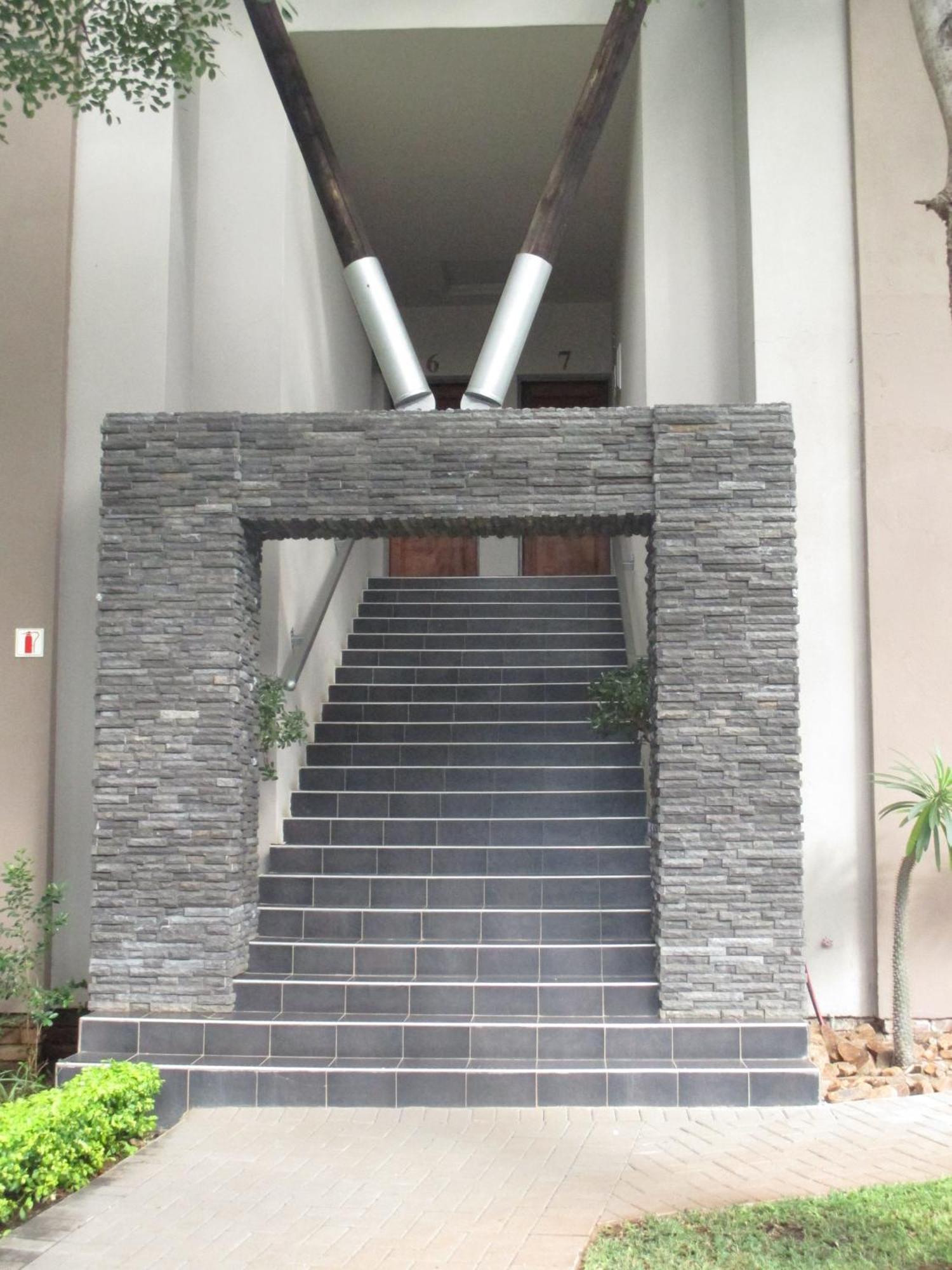 Ecolux Boutique Hotel Komatipoort Ngoại thất bức ảnh