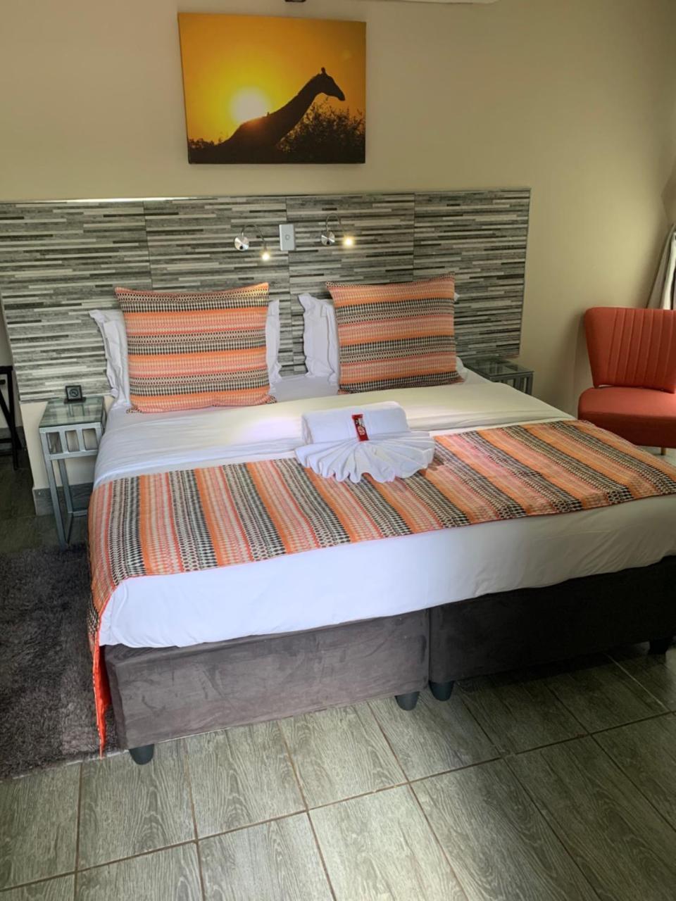 Ecolux Boutique Hotel Komatipoort Ngoại thất bức ảnh